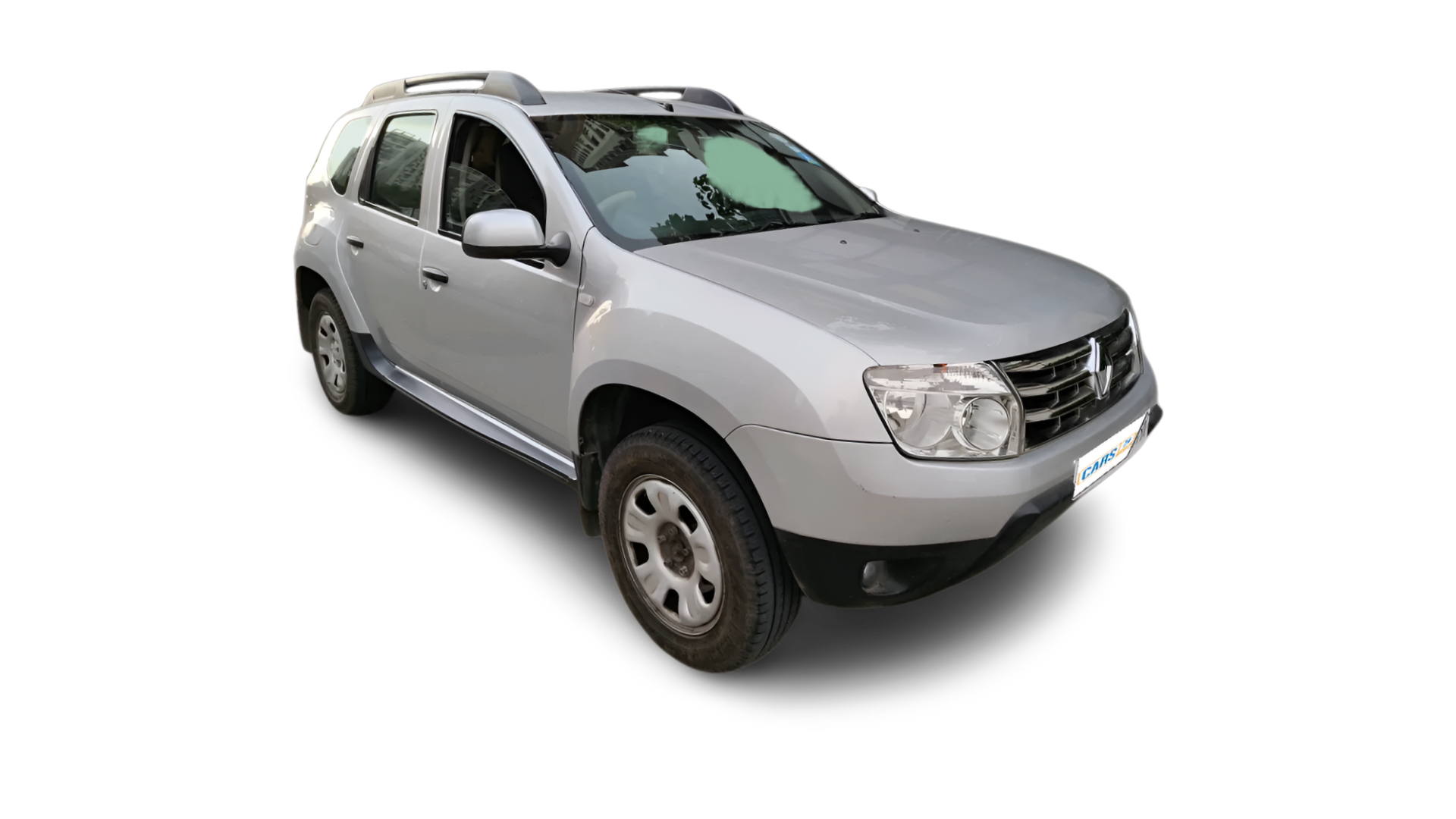 2013 Renault Duster - SUV - Diesel - Manual - ₹3.00 lakh